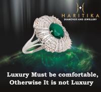 Haritika Diamonds And Jewellery image 4